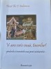 BISERICA SI MISCAREA LEGIONARA ILIE IMBRESCU 2011 V-AM SCRIS VOUA TINERILOR GANDURILE SI INCERCARILE UNUI PREOT MARTURISITOR 472 PAG LEGIONAR