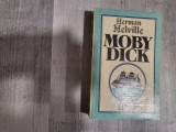 Moby Dick sau balena alba de Herman Melville
