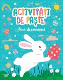 Cumpara ieftin Activitati de Paste. Jocuri de primavara