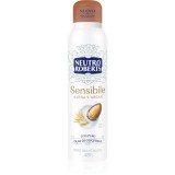 Neutro Roberts Avena e Argan deodorant spray cu o eficienta de 48 h 150 ml