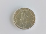 Moneda argint 5 franci 1940 Elvetia #1869