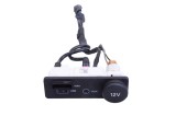 Port USB/AUX-In LAND ROVER RANGE ROVER EVOQUE L538 2018 OEM: FK72-19C166-BD 25321884