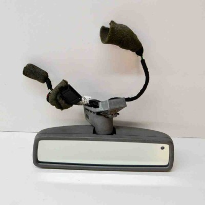 Oglinda retrovizoare interioară VW PHAETON 3D_ 2004 OEM: 3D1857511AQ,E1010682 13561339 foto
