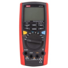 Multimetru digital Uni-T UT71A True RMS cu USB, 20000 counts