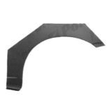 Segment reparatie aripa spate Seat Ibiza, Cordoba 1993-2002, Partea Stanga, Spate, 2, 3 usi,
