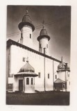 RF168 - Carte Postala - Biserica manastirii Varatec, necirculata