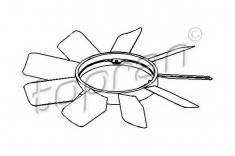 Elice ventilator racire motor MERCEDES C-CLASS (W202) (1993 - 2000) TOPRAN 401 000 foto