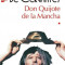Don Quijote de la Mancha (2 volume) (Top 10+) - Paperback brosat - Miguel de Cervantes - Polirom