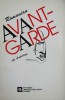 Romanian Avant-garde. An Anthology (Avangarda romaneasca, antologie in engleza)