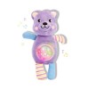 Pisica Plus Interactiva Reig Musicales, 30cm, Lumini, Cantece Leagan, 0 luni+