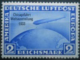 1933 GERMANIA REICH