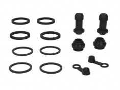 Set reparatie etrier frana fata HONDA CB, CBF, CBR, TRX, VFR; YAMAHA XJ, XV 125-1000 dupa 1981 foto