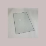 Compartiment suport obiecte din sticlă pentru frigider AMICA 1040723 Original
