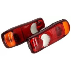 Lampa stop camion TR 35x13x9 pentru RENAULT