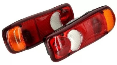 Lampa stop camion TR 35x13x9 pentru RENAULT foto