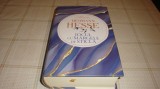 Hermann Hesse - Jocul cu margele de sticla - 2024 RAO - cartonata