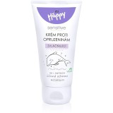 BELLA Baby Happy Sensitive cremă de protecție &icirc;mpotriva petelor inflamate 75 ml