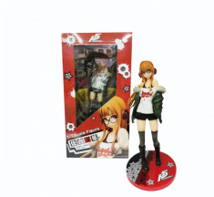 Figurina Futaba Sakura Persona 5 21 cm foto