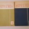 Studii și materiale privitoare la trecutul istoric al jud. Prahova (vol. 1-2)