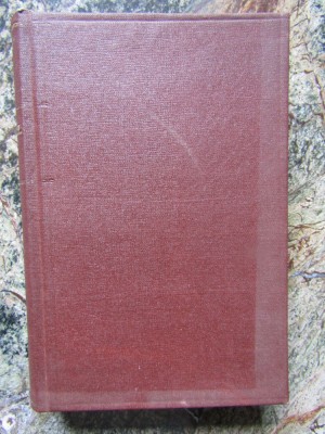 Marcel Brion - Michel-Ange (Albin Michel, 1939) foto