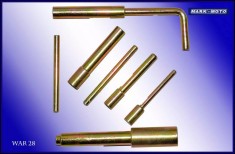 Kit fixare distributie Ford,Citroen,Peugeot 1.4 1.6 2.0 2.4 TDCI