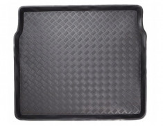 Covoras tavita protectie portbagaj LUX, Suzuki SX4 S -Cross (tavita de jos) 2013-2020 foto