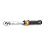 Cheie dinamometrica mecanica, prindere 1/4 inch, 6 - 30 Nm, Proxxon MC30, cutie din plastic