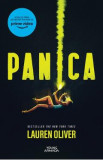 Panica - Lauren Oliver, 2021