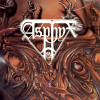 Asphyx The Rack Rerelease+bonus (cd)