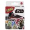 JOC DE CARTI UNO STAR WARS