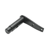 Parghie ax comanda pedala frana stanga pentru UTB U-445 si Fiat