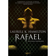 Rafael - Laurell K. Hamilton