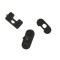 Buton (Key) Nokia N97, SET Lock, Negru