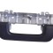 M&acirc;ner plafon dreapta față VW TOUAREG CR7 2021 OEM: 760857647D 15225184