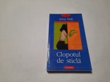 Sylvia Plath - Clopotul de sticla RF8/3, Polirom