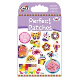 Set creativ - Petice decorative PlayLearn Toys, Galt