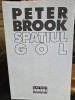 Spatiul gol - Peter Brook
