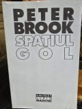 Spatiul gol - Peter Brook