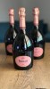 Sampanie Ruinart Rose, 750 ml