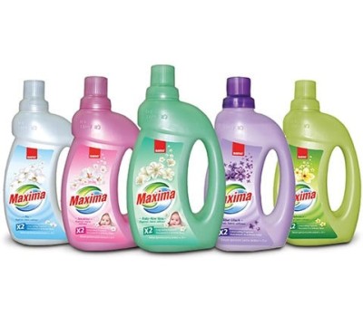 Balsam Rufe Sano Maxima, 2L foto