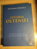 Alex Mihai Stoenescu - Istoria Olteniei (Editura RAO, 2011)