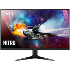 Monitor LED Acer Gaming Nitro QG241Y M3 23.8 inch FHD IPS 0.5 ms 180 Hz FreeSync Premium