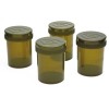 Set Borcane TRAKKER Glug Pots (T/P x 4), 4buc/pac