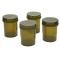 Set Borcane TRAKKER Glug Pots (T/P x 4), 4buc/pac