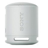 Boxa portabila wireless Sony SRS-XB100H, Bluetooth v5.3, Fast-Pair, IP67, Autonomie 16 ore, USB Type-C, Gri