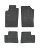 Covorase auto cauciuc Peugeot 206 (2A/C) (1998-2012) MAMMOOTH MMT A040 542711, MAMMOOTH / FROGUM