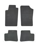 Covorase auto cauciuc Peugeot 206 (2A/C) (1998-2012) MAMMOOTH MMT A040 542711, MAMMOOTH / FROGUM