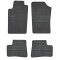 Covorase auto cauciuc Peugeot 206 (2A/C) (1998-2012) MAMMOOTH MMT A040 542711