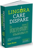 Lingura care dispare | Sam Kean, 2019, Publica
