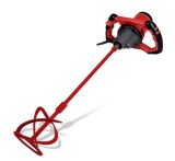 Mixer / amestecator pt. adezivi / mortar 1200W, Profesional, RUBIMIX-9 N 210/240V 50/60HZ - RUBI-25940